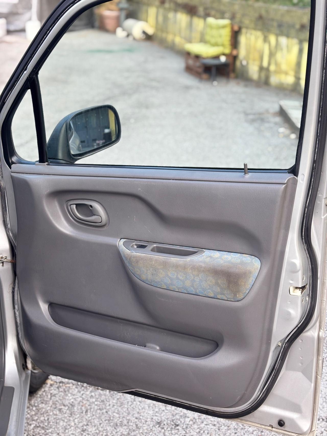 Suzuki Wagon R+ 1.3i VVT 16V OK NEOPATENTATI