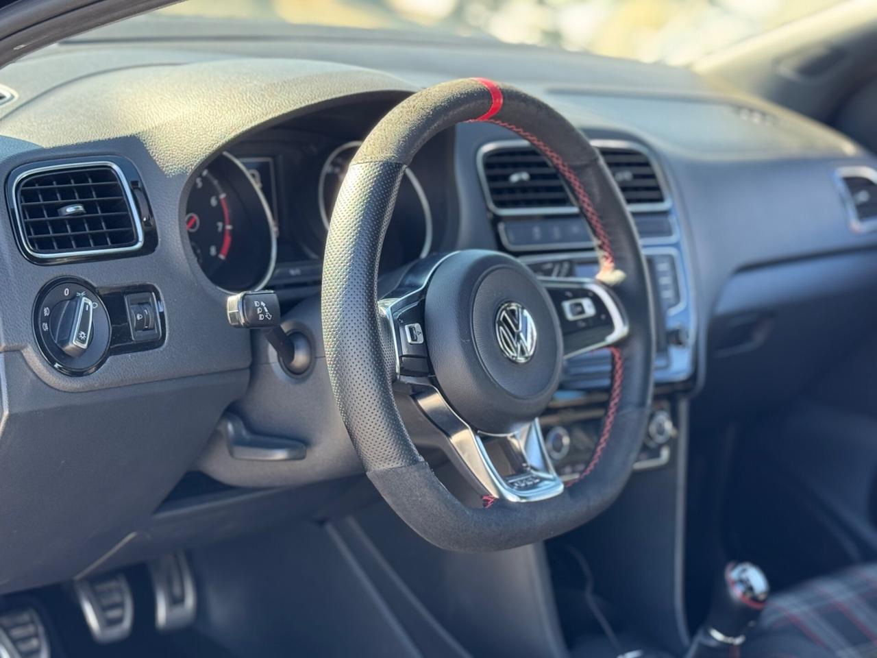 VOLKSWAGEN POLO GTI 1.8 192CV STAGE 2+ 340CV MANUALE