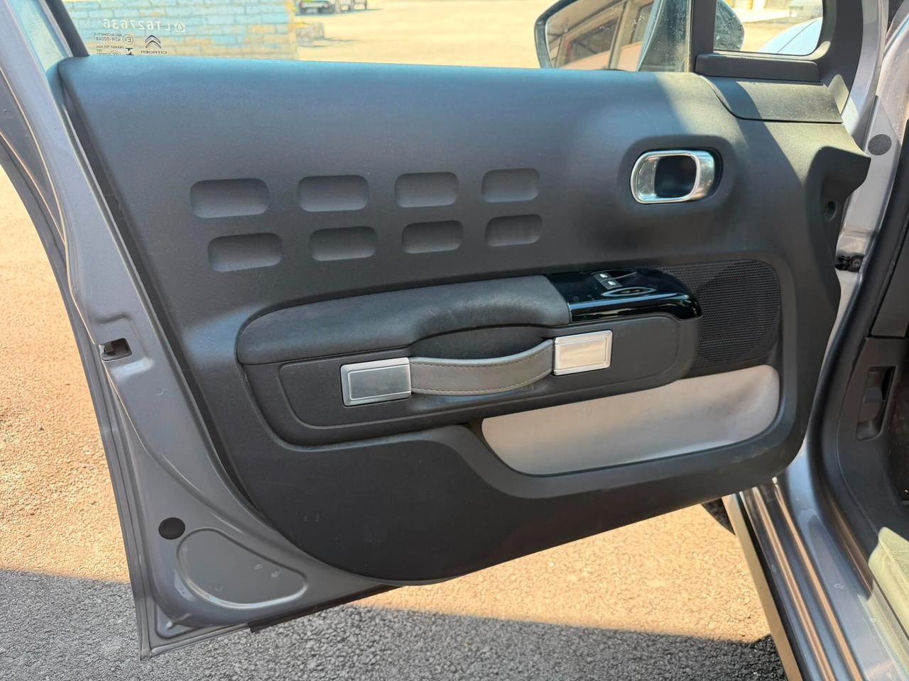 Citroen C3 PureTech 83 S&S Shine