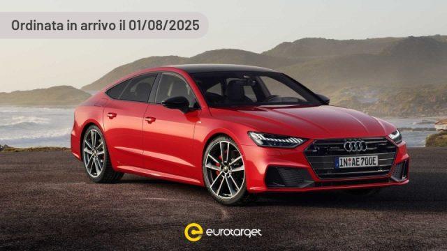 AUDI A7 SPB 45 2.0 TFSI S tronic Business Advanced