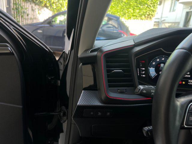 AUDI A1 allstreet 25 TFSI Admired tua ?239,00