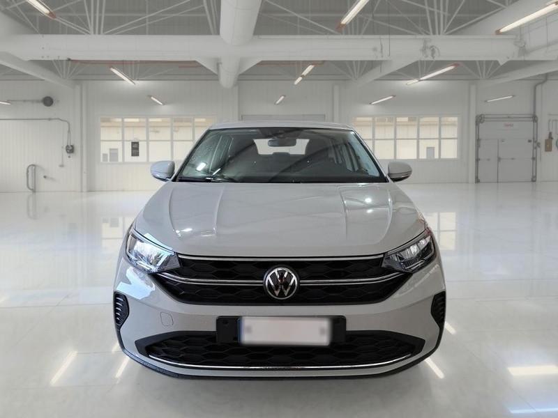 VOLKSWAGEN TAIGO 1.0 TSI 70KW LIFE SUV