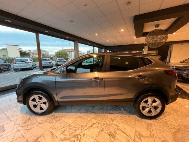 NISSAN Qashqai 1.3 DIG-T 140CV BUSINESS 6M.