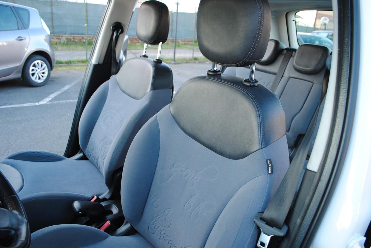 FIAT 500 L 1.3 MJT 84 CV OK NEOPATENTATI