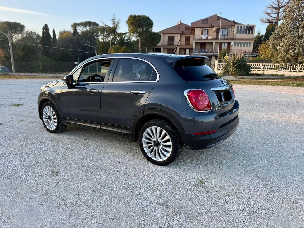 Fiat 500X Diesel 1.3 MTJ UNIPRO euro6B