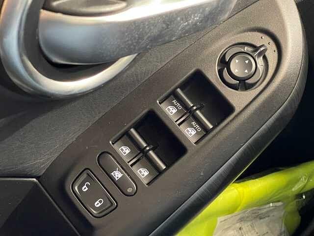Fiat 500X 1.4 MultiAir 170 CV AT9 4x4 Cross Plus