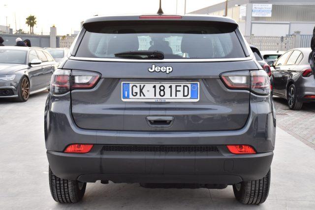 JEEP Compass 1.6 Multijet II 2WD Business