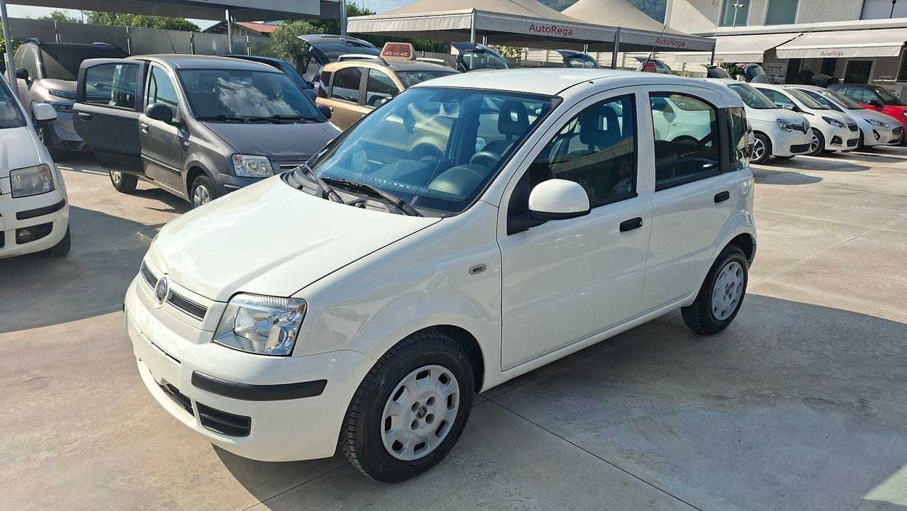 Fiat Panda 1.2 Benzina 2012