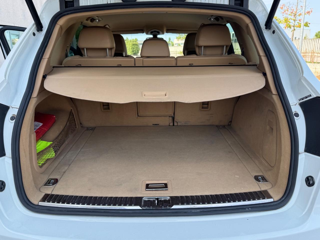 Porsche Cayenne 3.0 Diesel 245cv