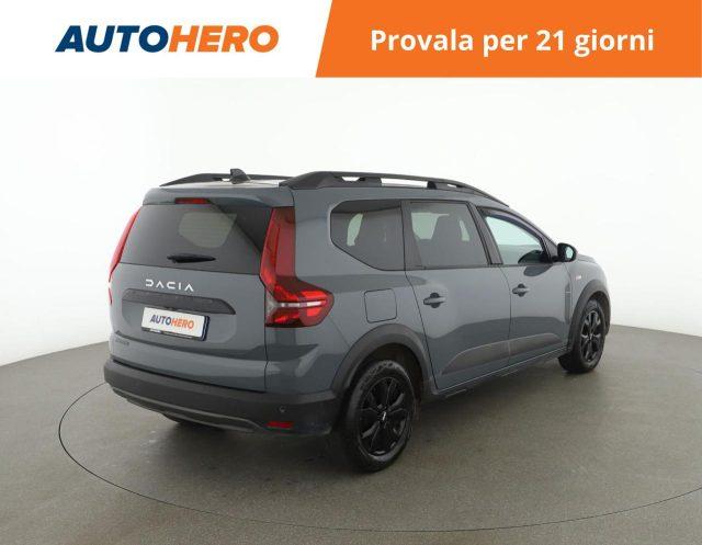 DACIA Jogger 1.0 TCe GPL 100 CV 5 posti Extreme Up