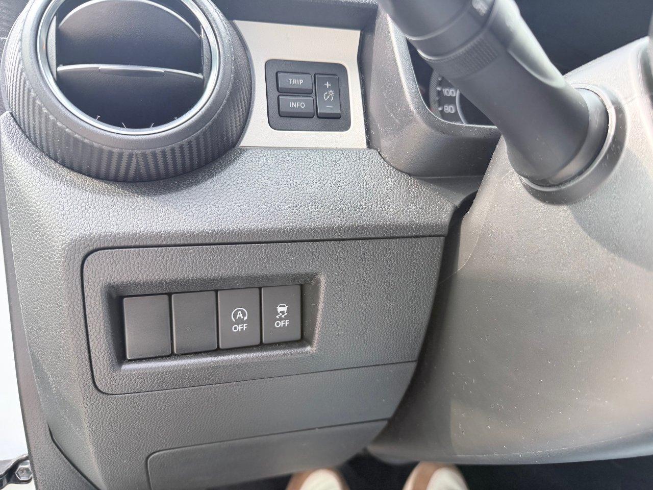 Suzuki Ignis 1.2h Top 4wd allgrip