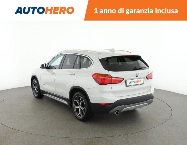 BMW X1 sDrive16d xLine