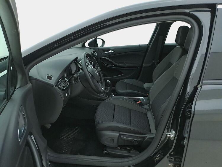 Opel Astra ST Business Elegance BR868323 1.5 Diesel 105CV