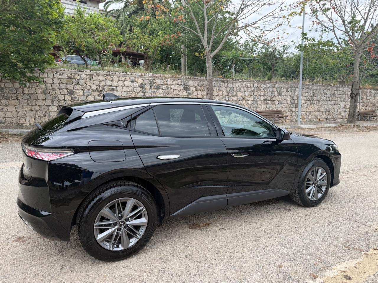 Ds DS4 4 BlueHDi 130 aut. Bastille Business