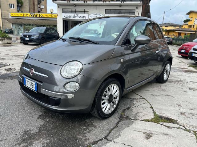Fiat 500 500 1.2 OK NEOPATENTATI