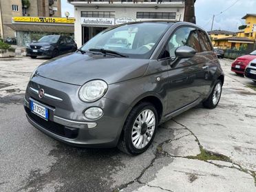 Fiat 500 500 1.2 OK NEOPATENTATI