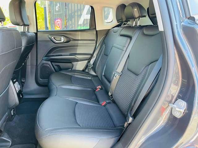 Jeep Compass Compass 1.3 HYBRID PHEV Limited 4xe auto 20.000 KM