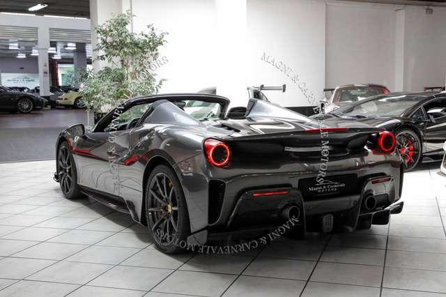 Ferrari 488 PISTA SPIDER|CARBON RIMS|LIFT|RACING LIVERY