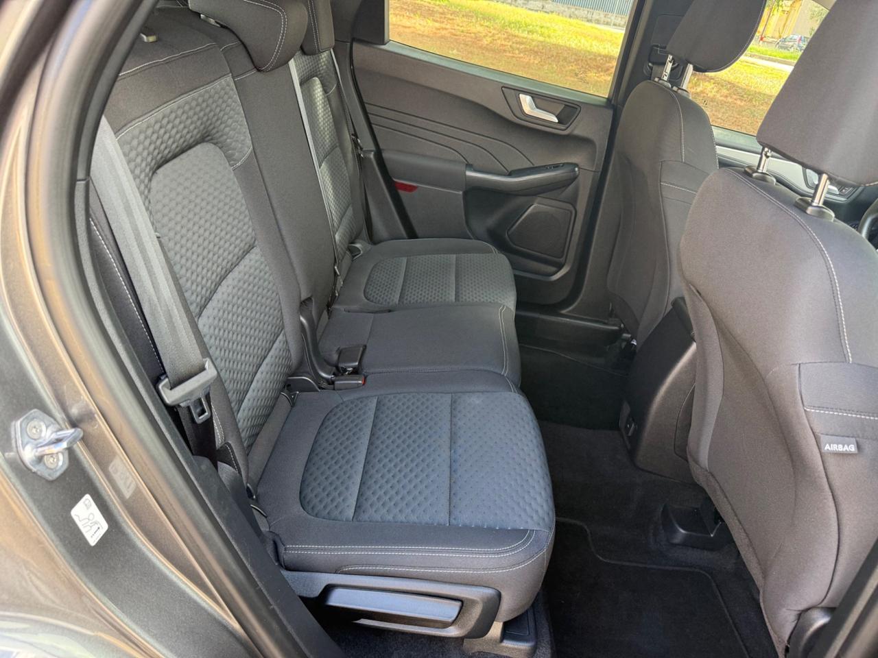 Ford Kuga 1.5 EcoBlue 120 CV aut. 2WD Titanium Business