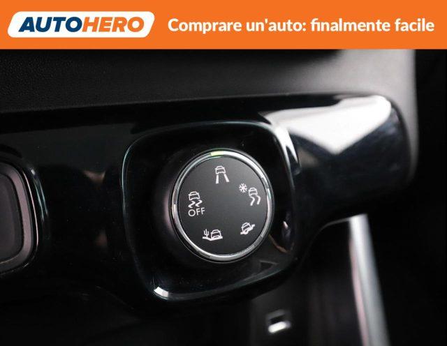 CITROEN C3 Aircross PureTech 110 S&S Shine