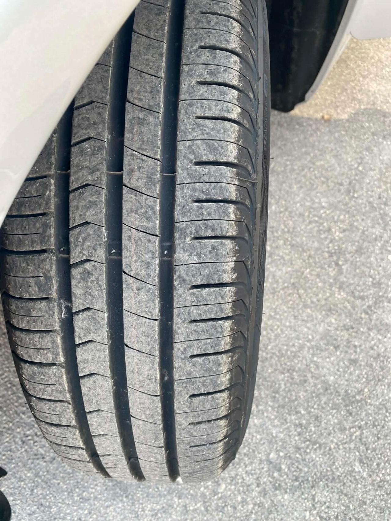 Fiat Punto 1.2 8V 5p Perfette Condizioni a Prezzo