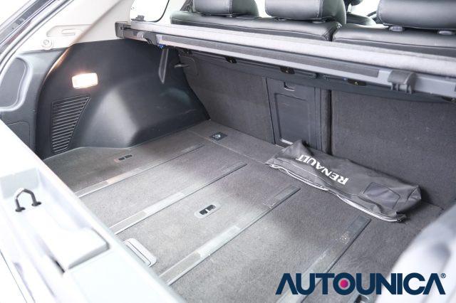 RENAULT Koleos 2.0 DCI 150CV 4X4 BOSE