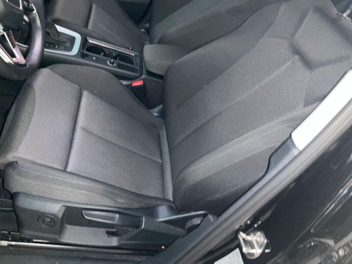 Audi Q3 Spb 35 TFSI S tronic line edition