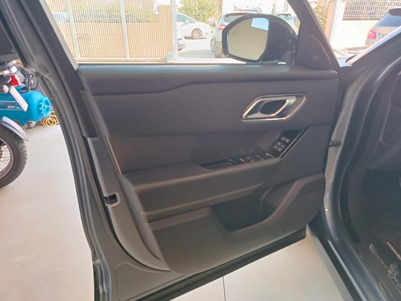 Land Rover Range Velar 3.0D V6 300 CV S