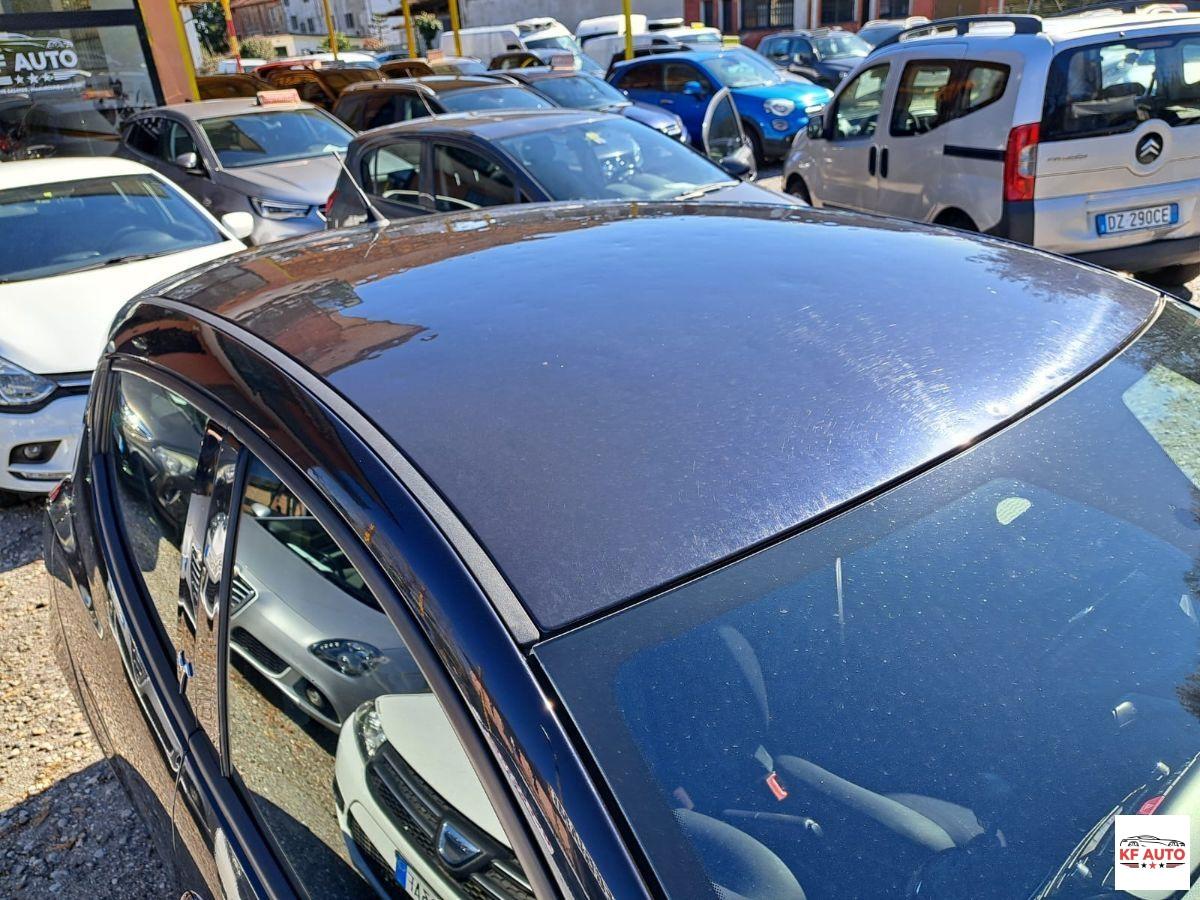 LANCIA - Ypsilon 1.3 mjt Gold s&s 95cv