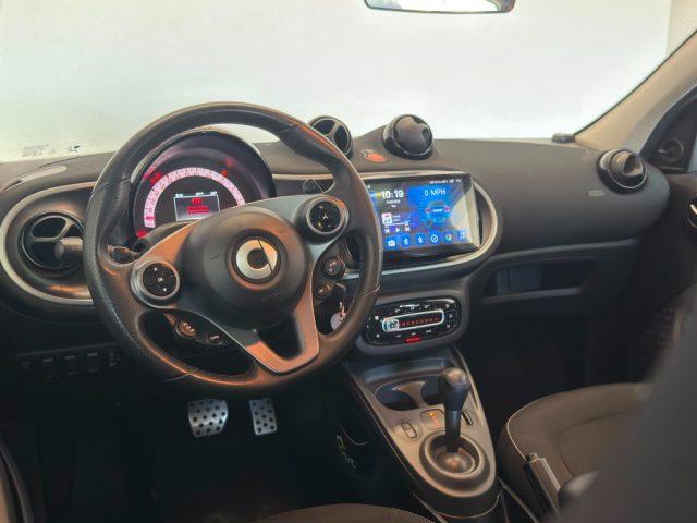 SMART ForFour 70 1.0 Urban
