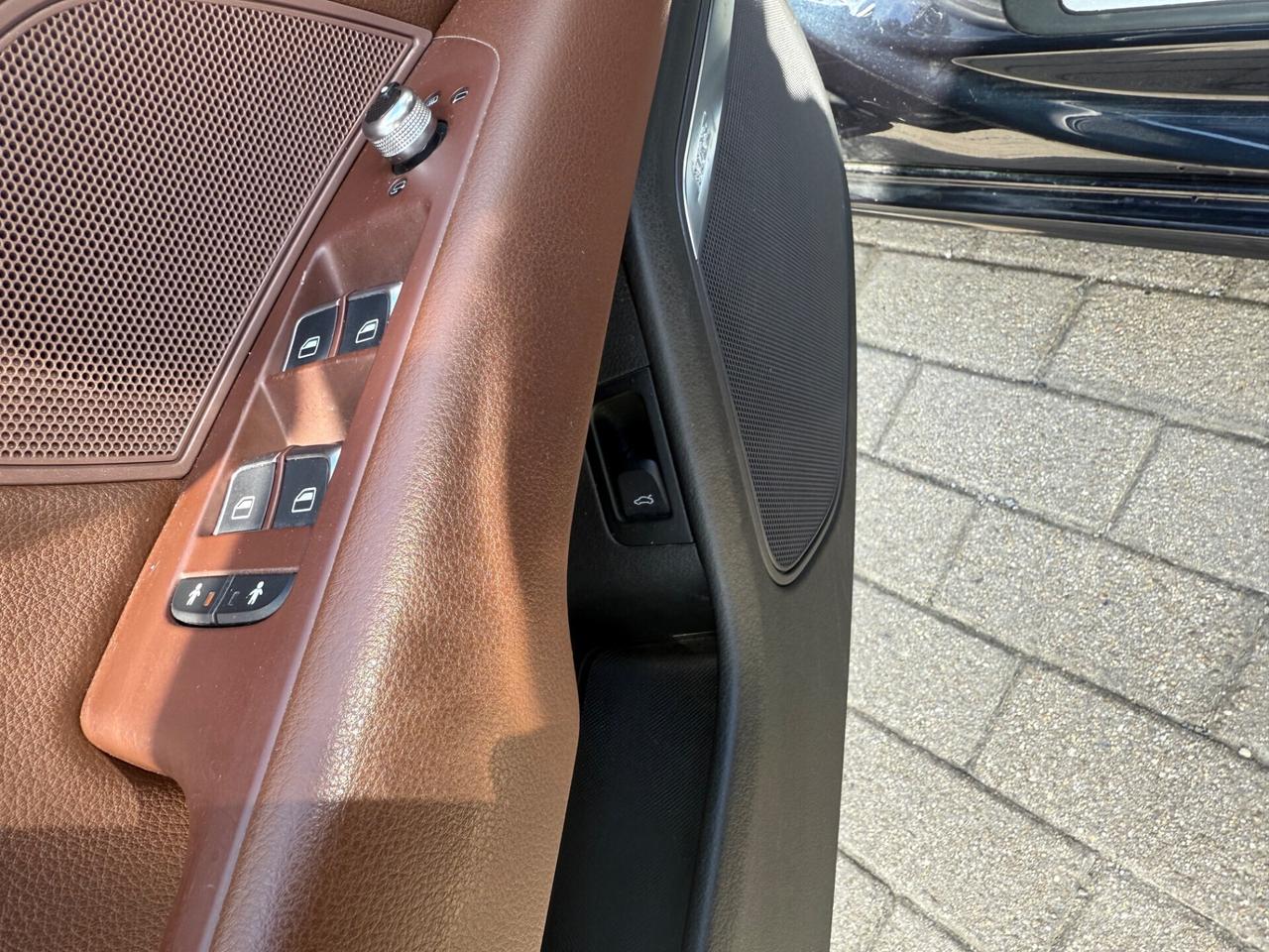 Audi A7 SPB 3.0 TDI 245 CV quattro S tronic