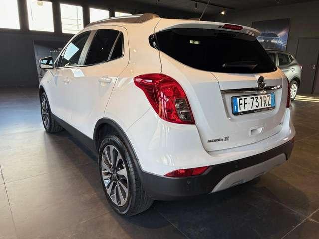 Opel Mokka 1.6 CDTI 136CV 4x2 b-Color * SEDE DI CARPI *