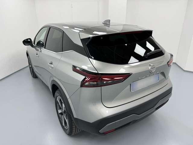 Nissan Qashqai 1.3 M-HEV X-TRONIC N-CONNECTA 158CV ONLY PROMO!
