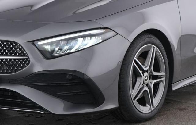 MERCEDES-BENZ A 180 Automatic AMG Line Advanced Plus