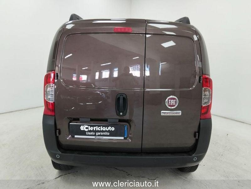 FIAT Fiorino 1.3 MJT 95CV Cargo Adventure