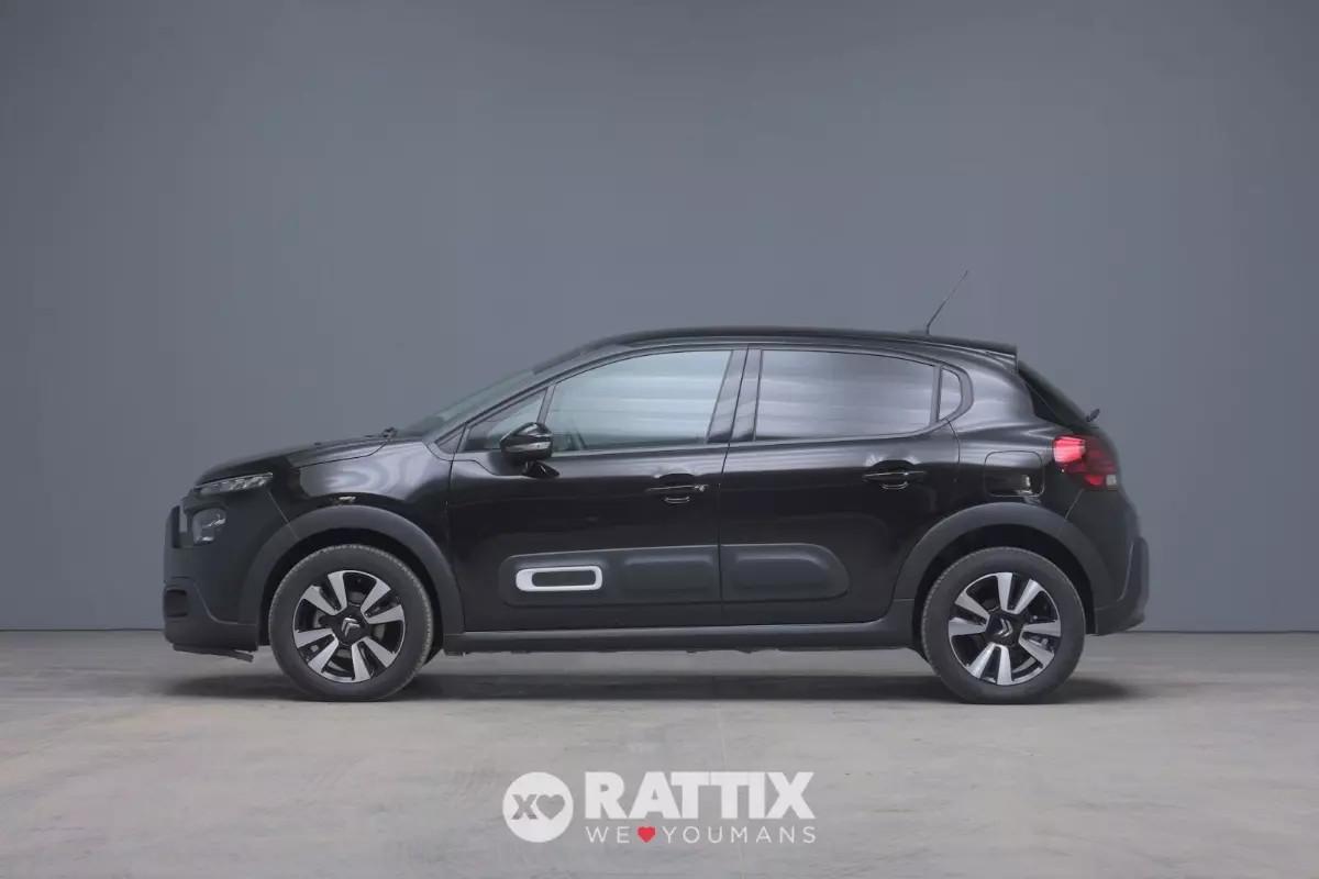Citroen C3 1.2 Puretech 110CV Max EAT6