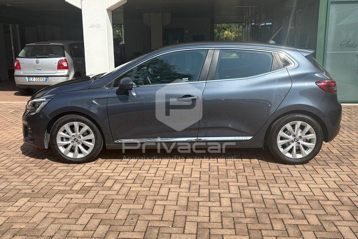 RENAULT Clio Full Hybrid E-Tech 140 CV 5 porte Intens