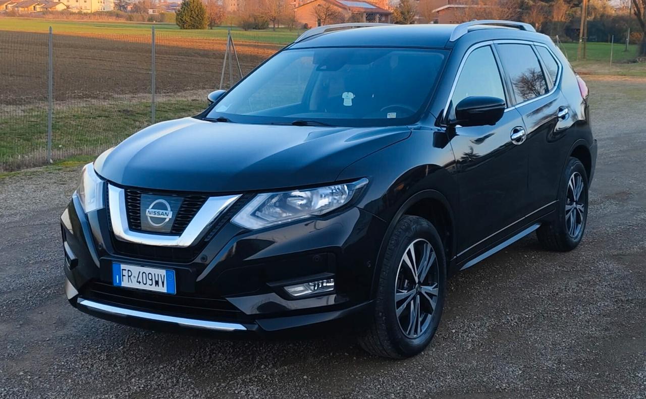 Nissan X-Trail 1.6 dCi 2WD Visia