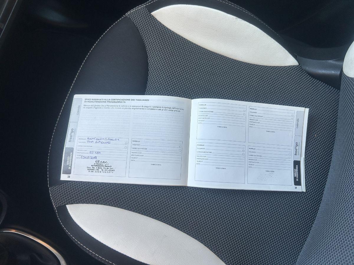 FIAT - 500 L - 1.6 Multijet 105 CV Trekking