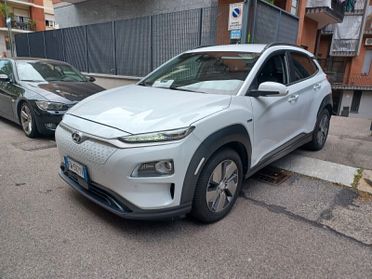 Hyundai Kona EV 64 kWh Exellence