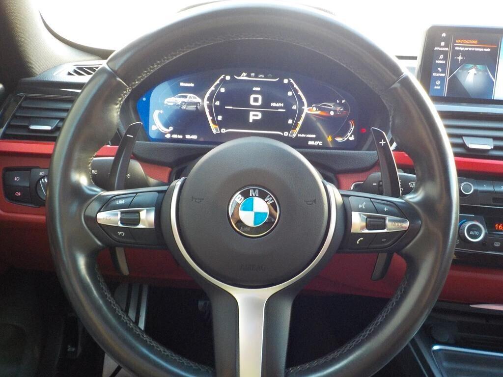 Bmw 435 435dA xDrive Coupé Msport