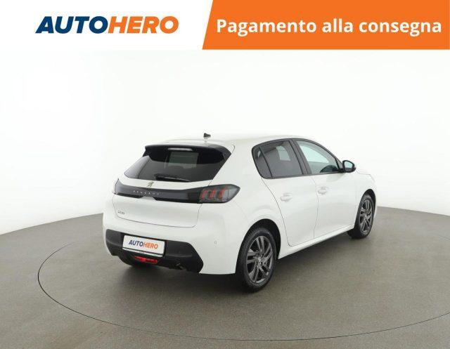 PEUGEOT 208 PureTech 75 Stop&Start 5 porte Active Pack