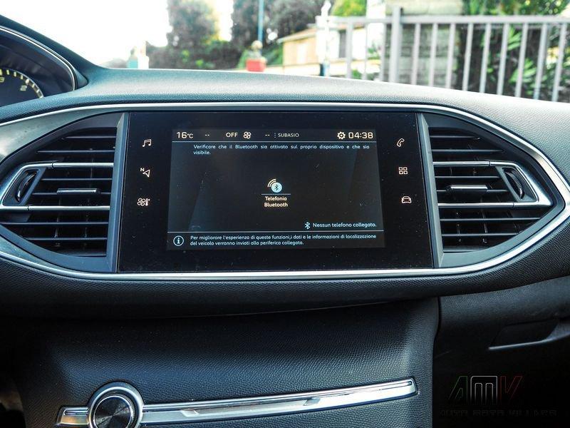 Peugeot 308 BlueHDi 100 S&S SW Business