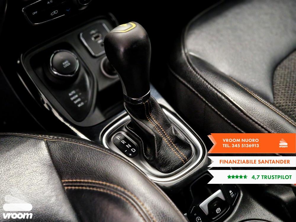 JEEP Compass 2ª serie Compass 2.0 Multijet II ...