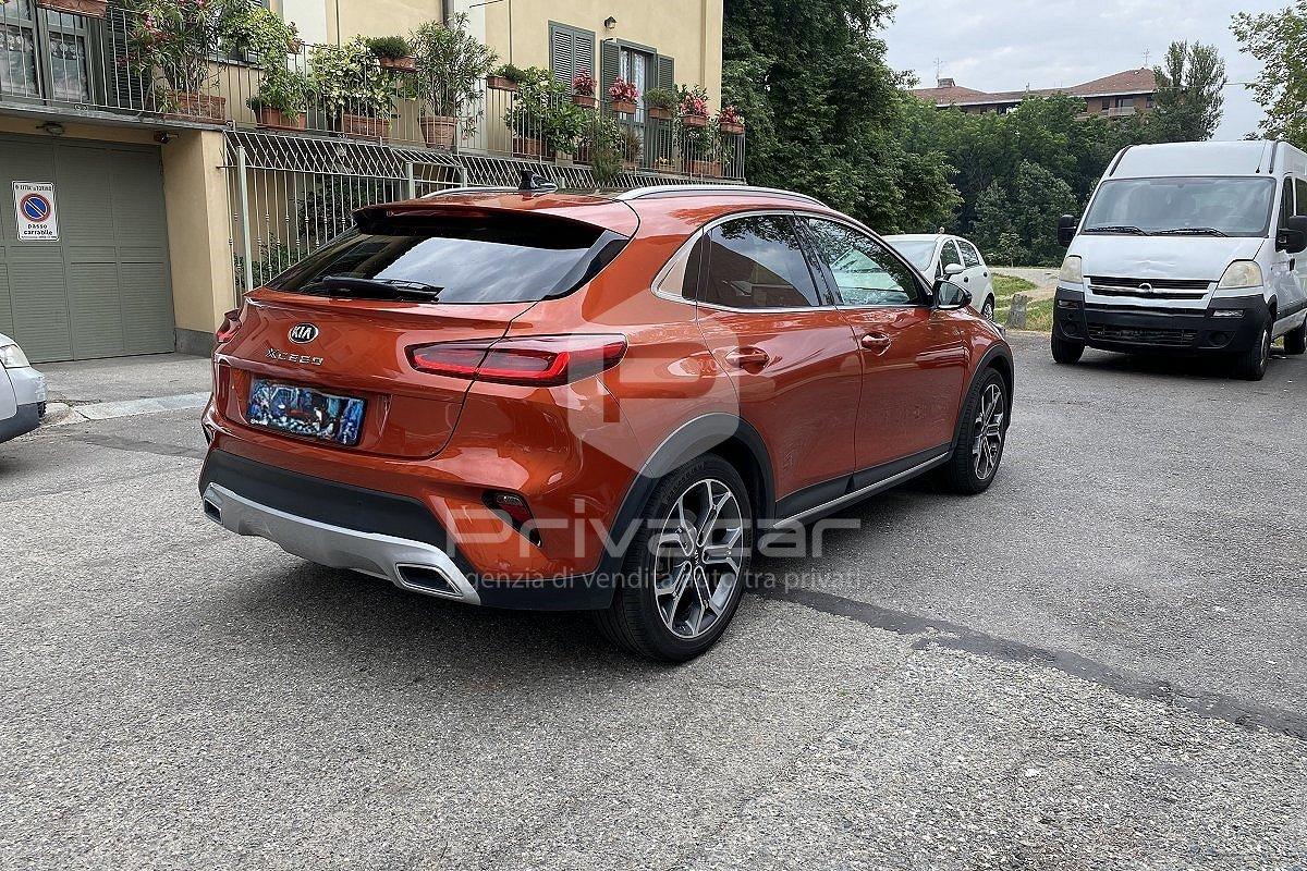 KIA Xceed 1.6 CRDi 136 CV Evolution