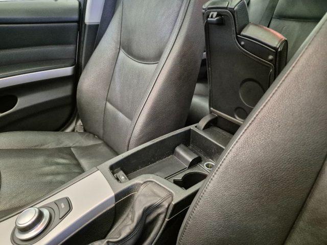 BMW 320 d cat - Sens. Park. - Carplay - Tetto