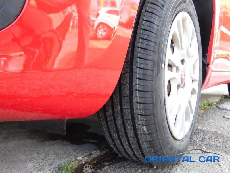 FIAT Panda Panda 1.2 IN OTTIME CONDIZIONI