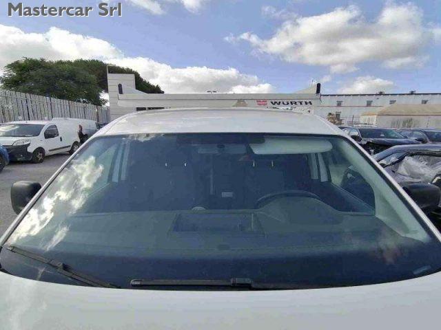 VOLKSWAGEN Caddy 2.0 TDI 122cv 4MOTION 4x4 - FX304DS