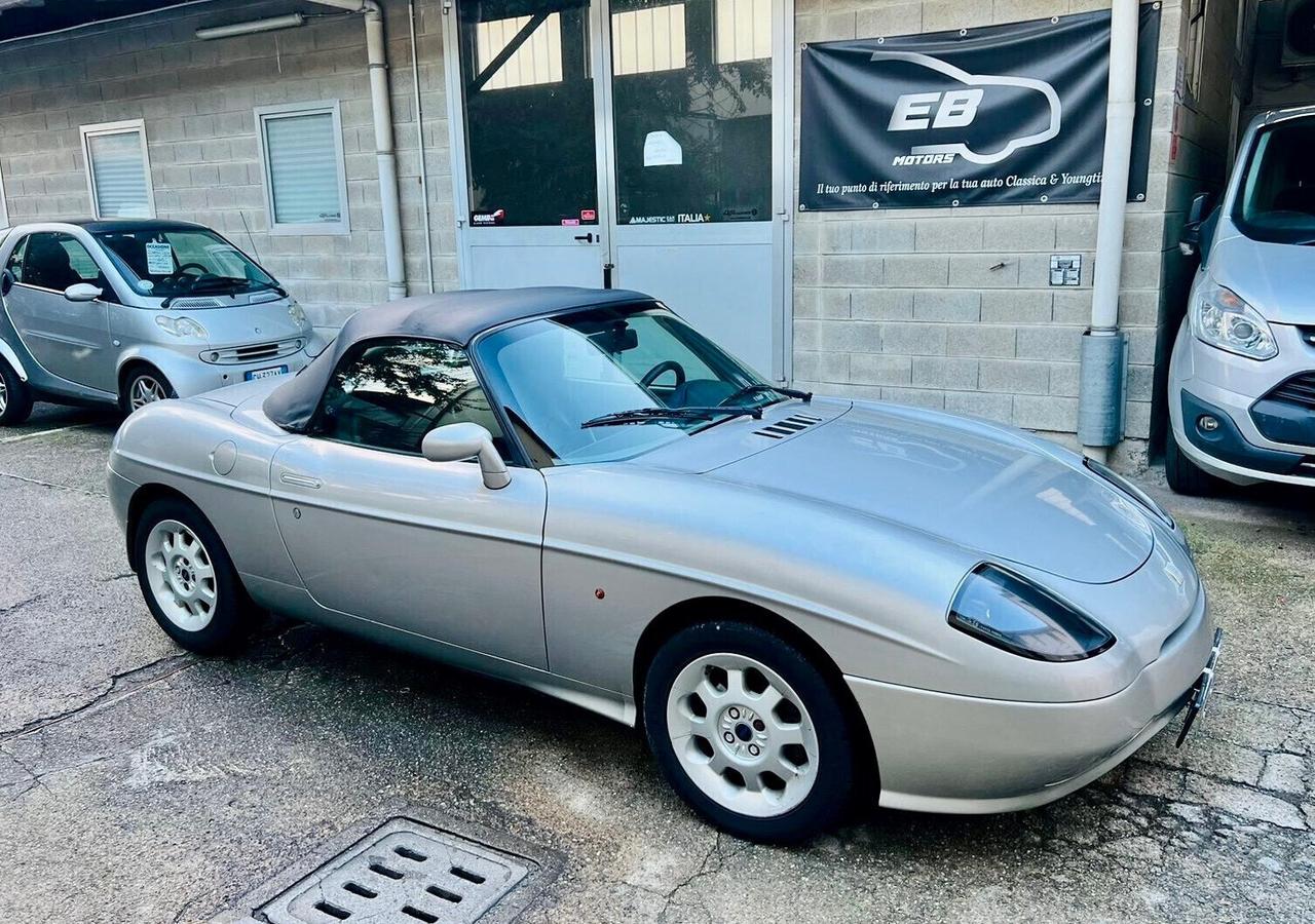 Fiat Barchetta 1.8 16V