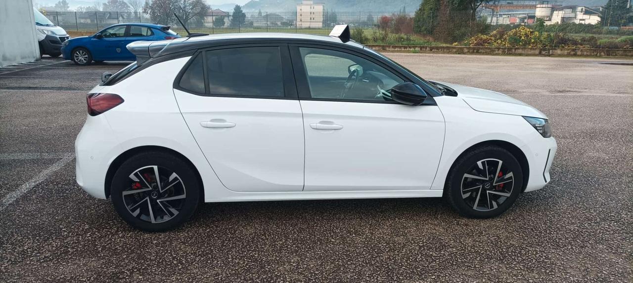 Opel Corsa 1.2 100 CV aut. GS